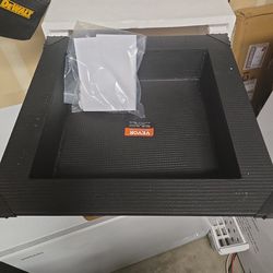 Vevor Shower Niche 18" X 18"