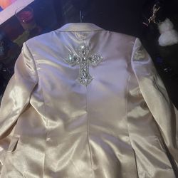 Prom Suit