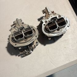 carburetors