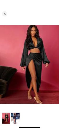 Fashion nova