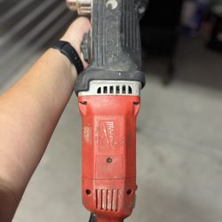 Milwaukee Super Hawg 