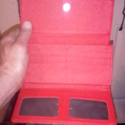 Women's Wallet 