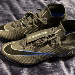 Nike Mercurial Superfly 9 Elite 