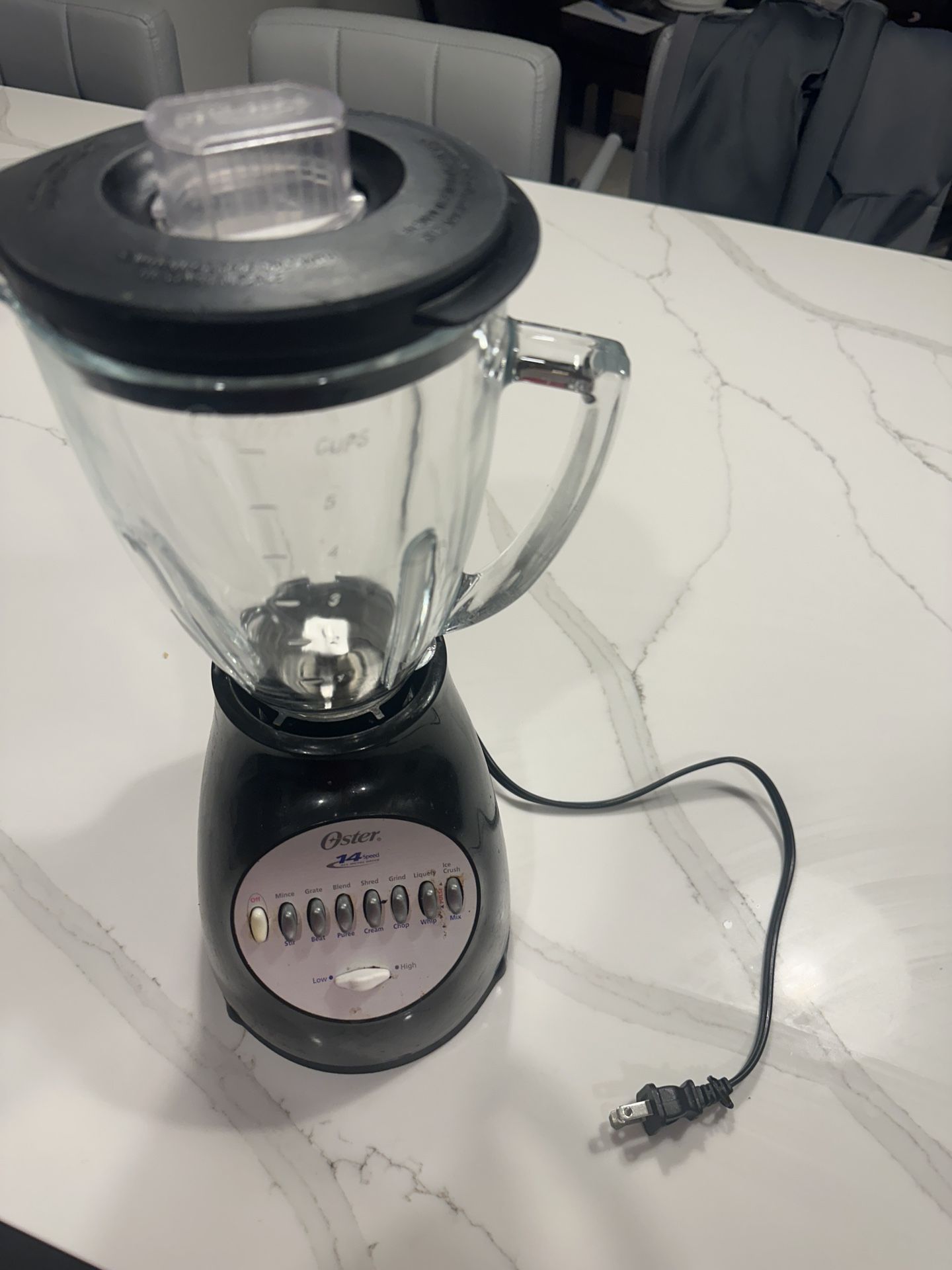 Mixer