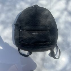 Micheal Kors Back Pack