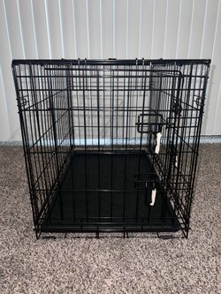 Animal cage