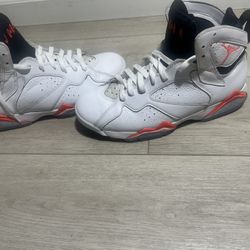 retro 7 jordans