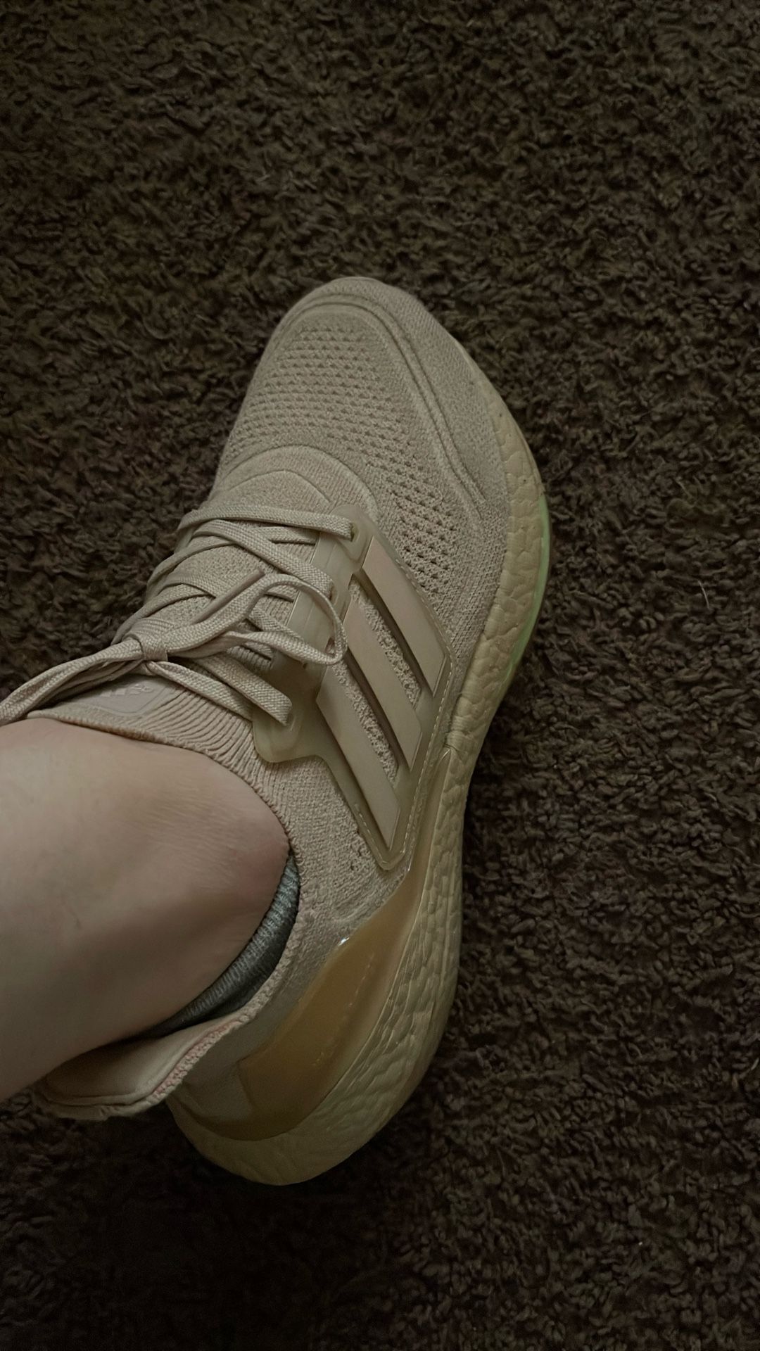 Tenis Adidas