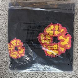 Denim Tear Hoodie