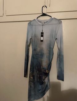 Fashion nova dress