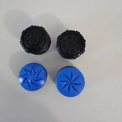 Control Freaks PS4/PS5