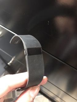 Fitbit Charge