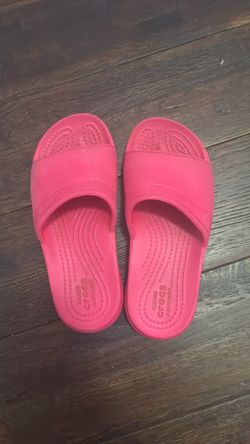 Crocs sandal