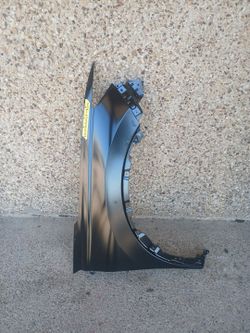 2023-24 Honda CR-V Right Fender