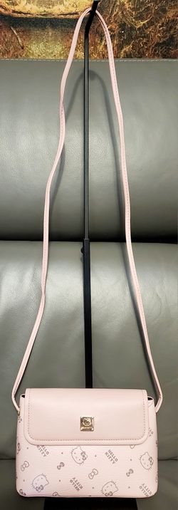 Hello Kitty Crossbody 