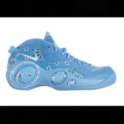 Nike Air Zoom Flight 95 SP Supreme