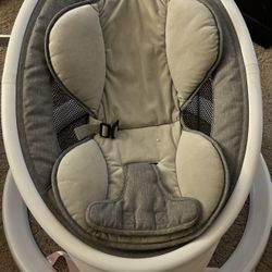 Munchkin Swing