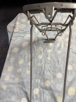Bicycle Luggage Rack