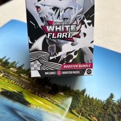 Pokemon Booster Bundle