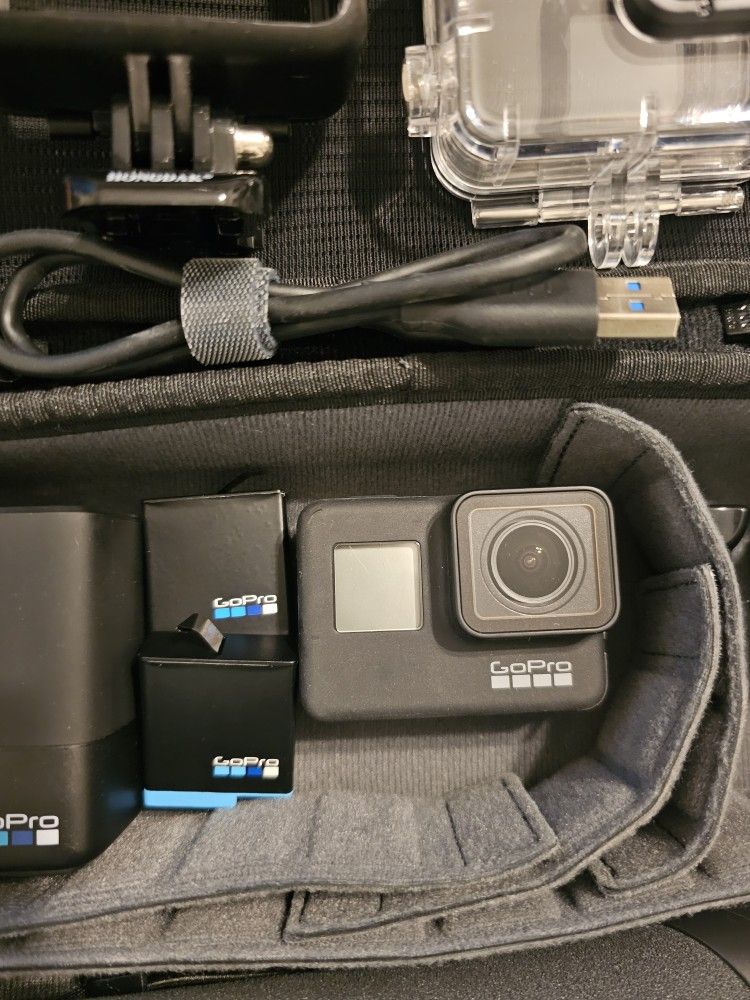 GoPro Hero7 Black
