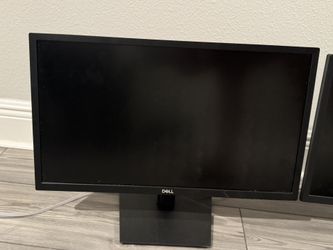 Dell E2222H, 21.5-inch Full HD (FHD) LED LCD monitor