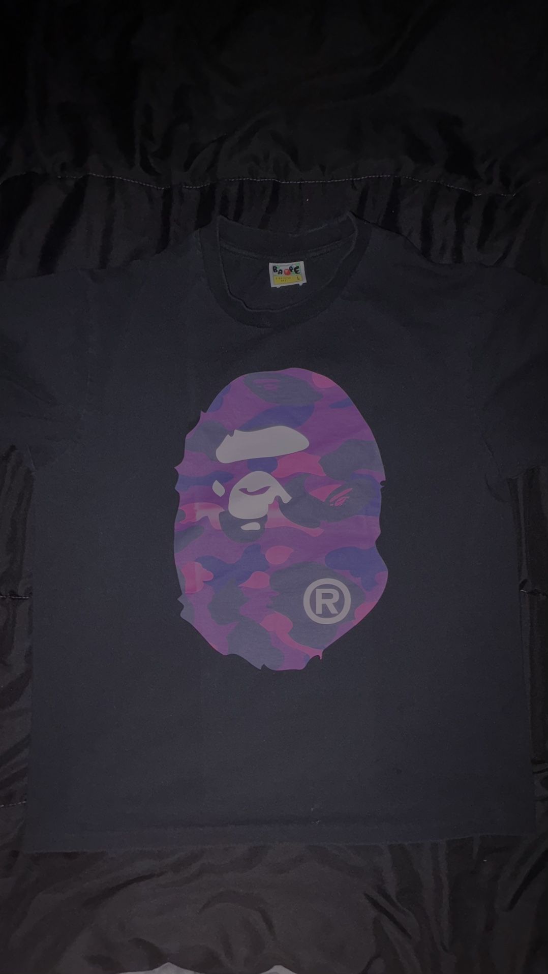 Bape Tee