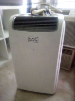 Portable AC
