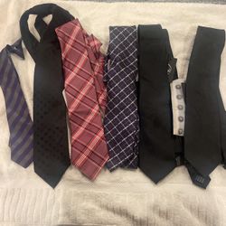 Ties