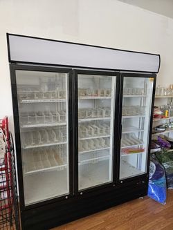 Fridge