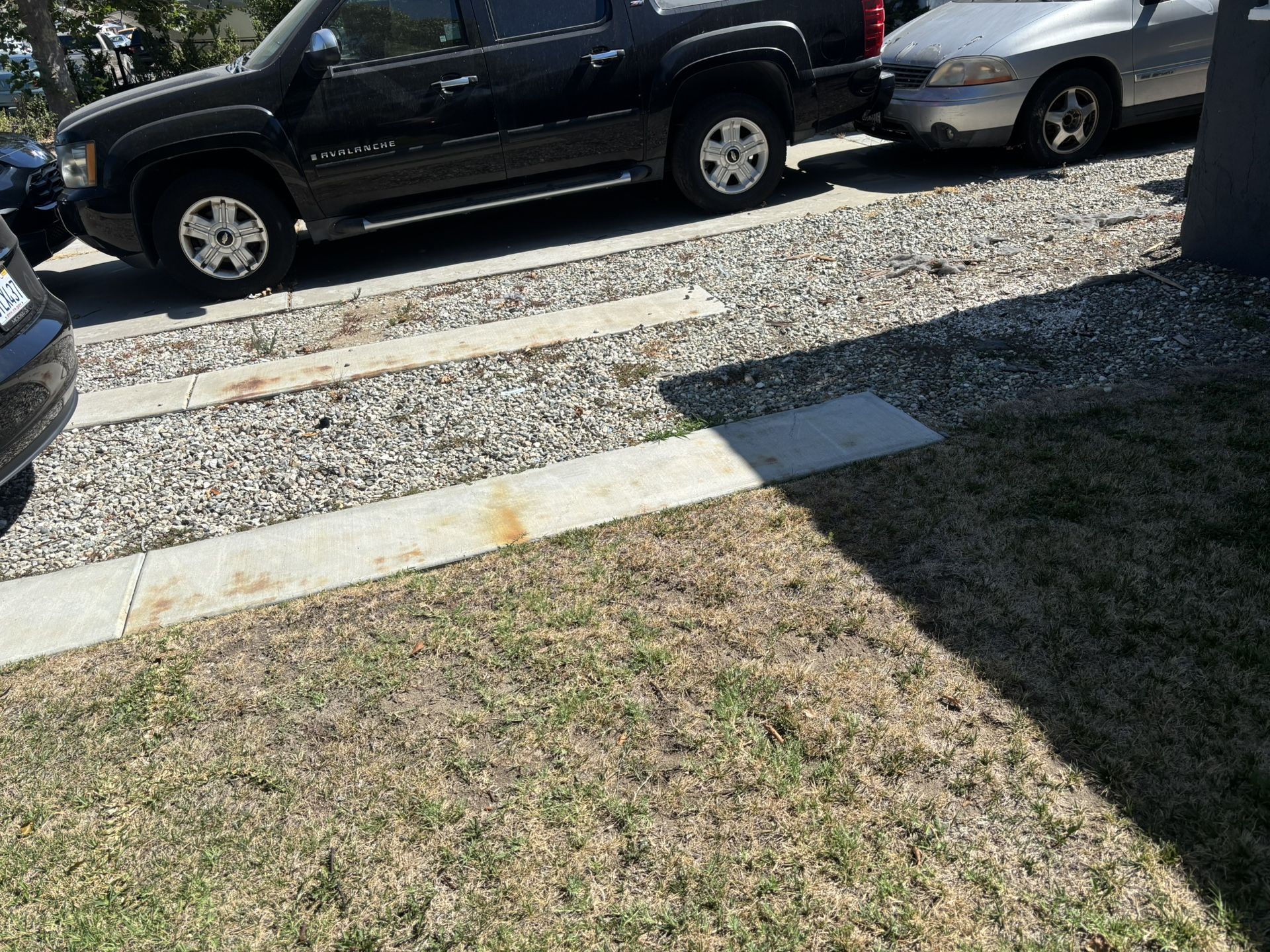 Free Gravel!