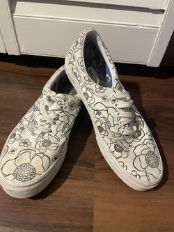 Vans Shoes
