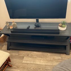 Samsung Soundbar HW-MM55 with Remote & Power Cord – Works Great!