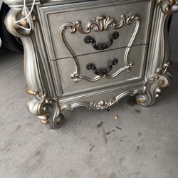Night Stand 