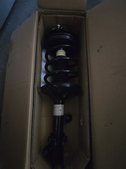 HYUNDAI SPORTAGE SHOCKS