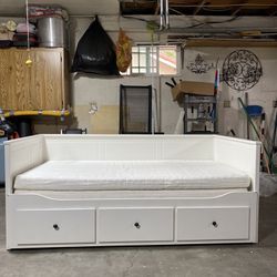 IKEA Twin Day Bed 