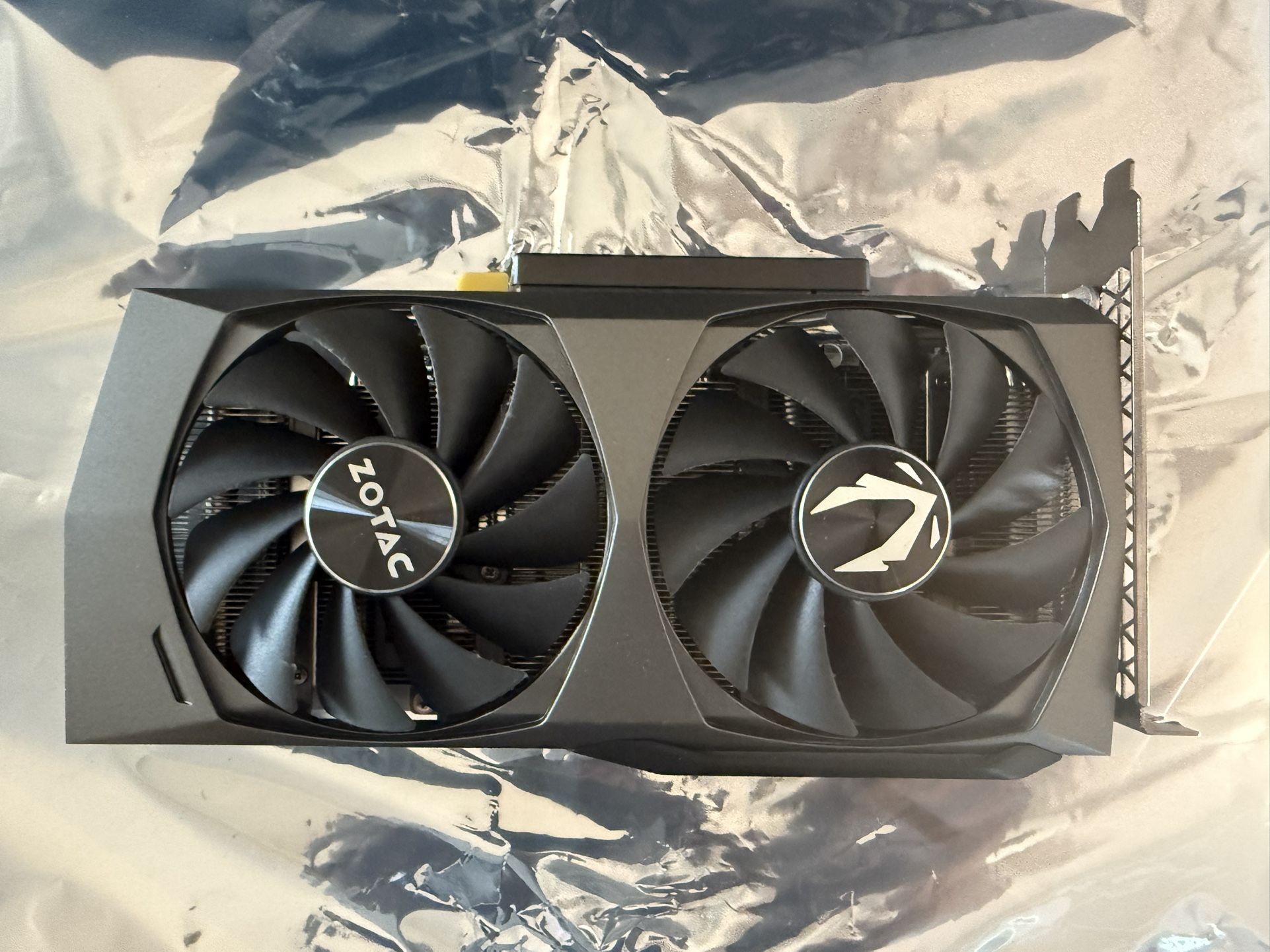 Zotac Gaming RTX 3060