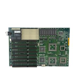 Vintage 1992 AMI 386 Bios 486-50 MHZ Motherboard - Made in USA