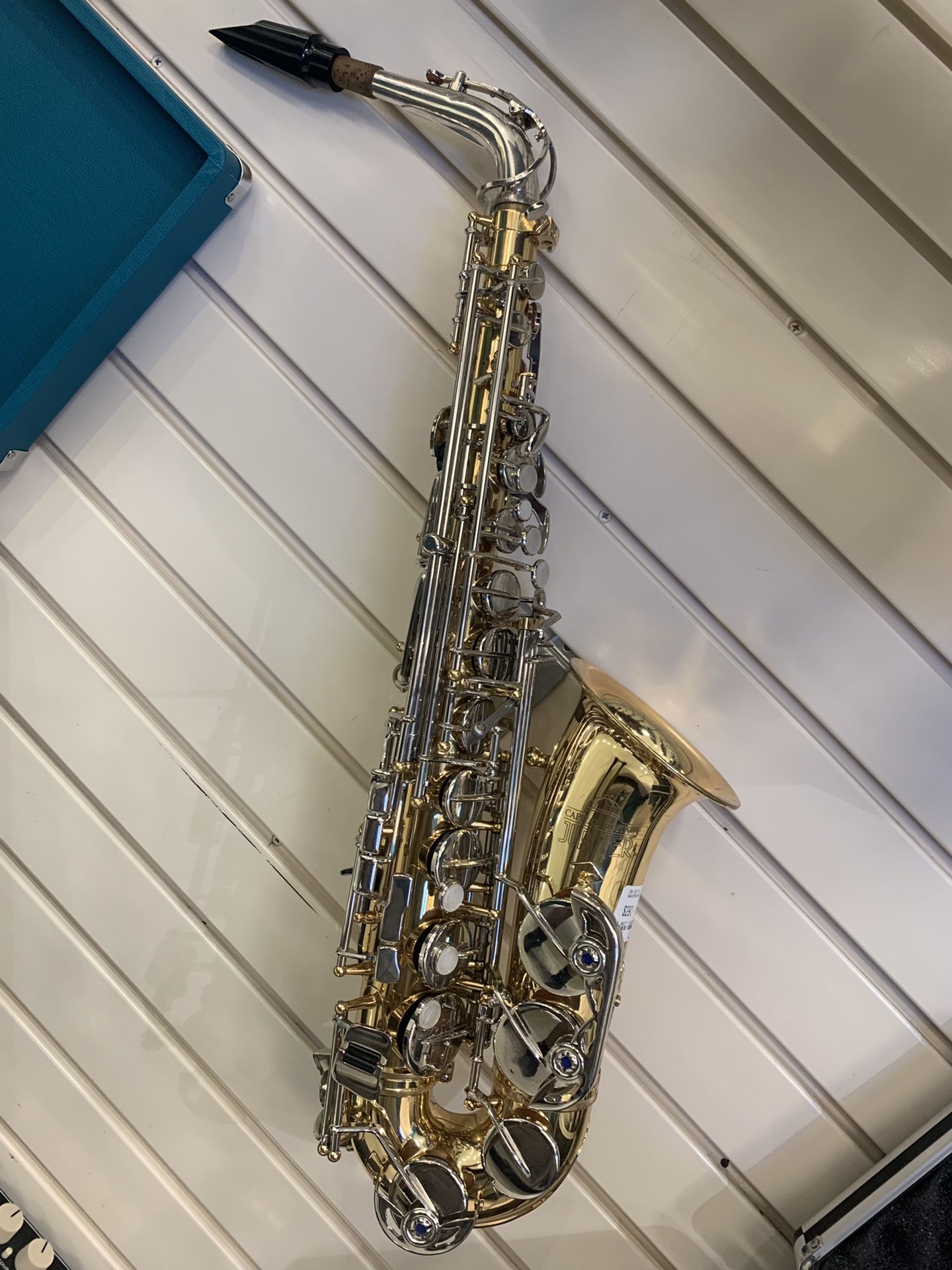 Saxophone