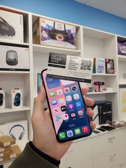 Apple iPhone 13 Pro (Unlocked) - Pre-Owned