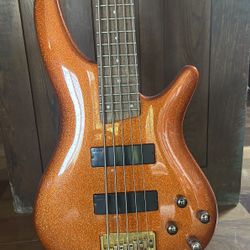 Ibanez 5 String Bass SR305