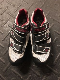 Pearlizumi spin shoes euro size 37.5