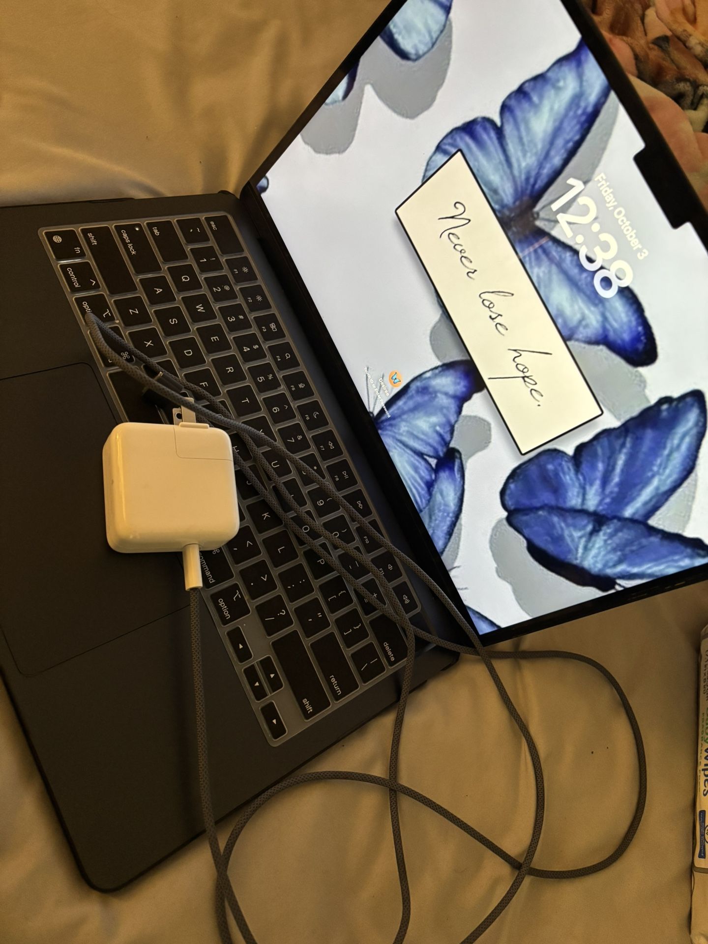 MacBook Air 13”