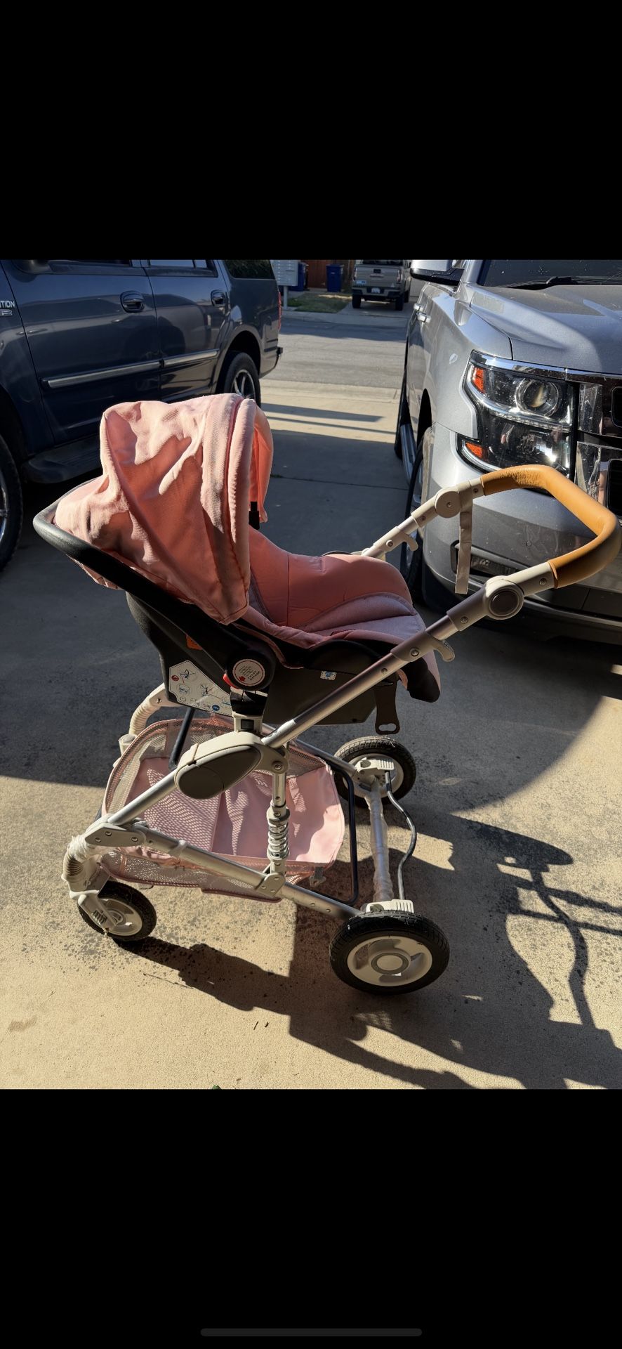 Stroller