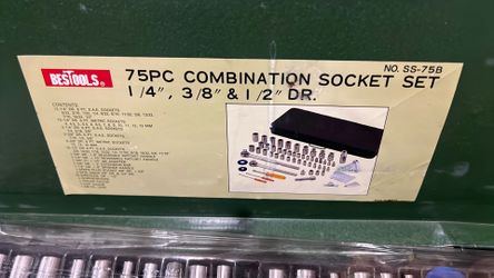 Socket set