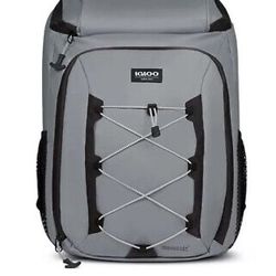 Igloo 36 Can Element Backpack Cooler 