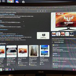 Asus 165hz Monitor 