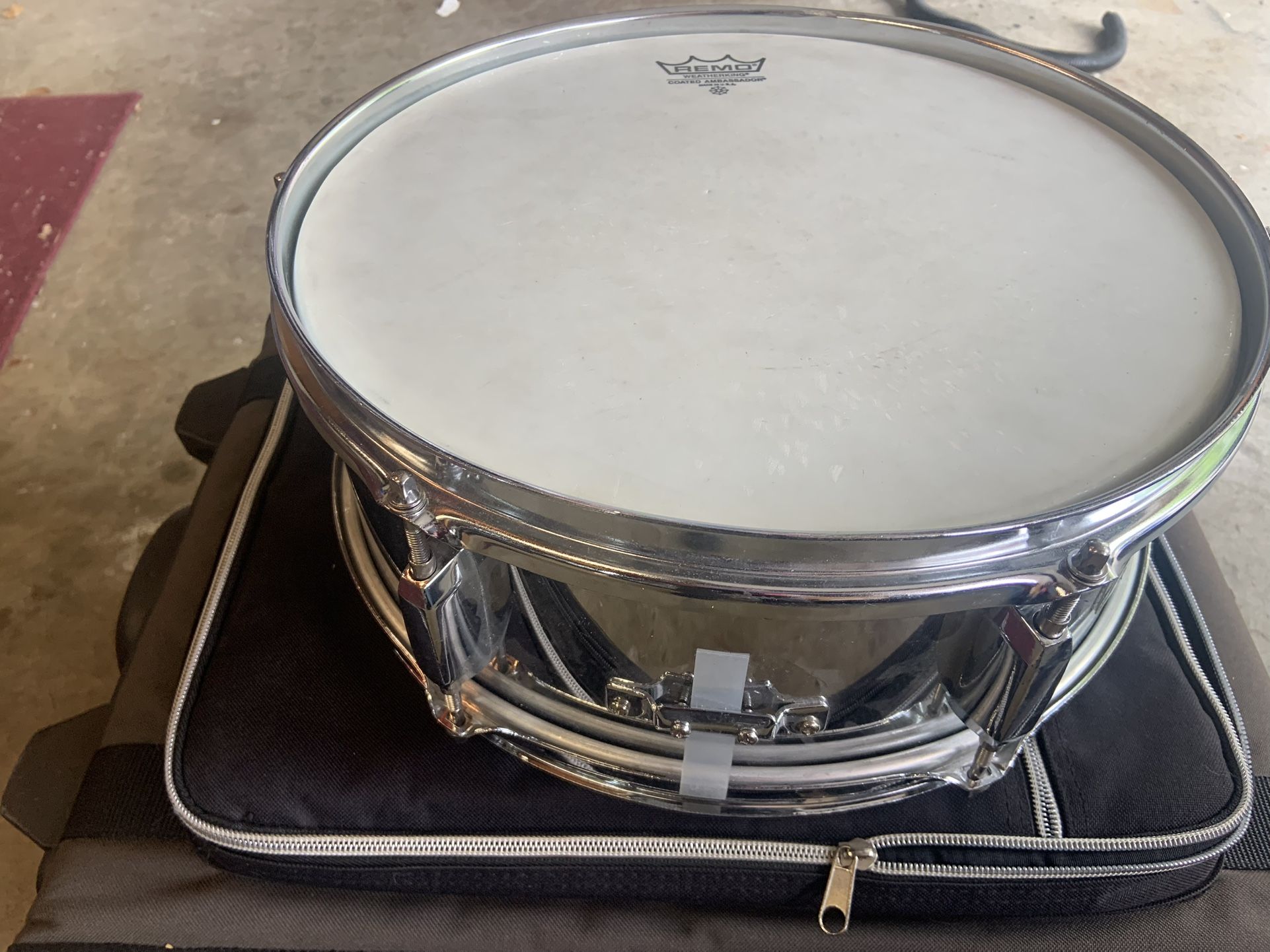 Pearl Student Snare Drum