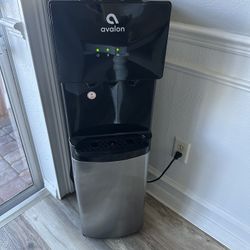 Water Cooler 