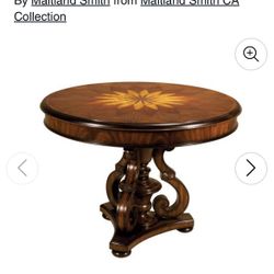 Center Table - Maintland smith 