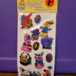 Easter Scrapbooking Supplies 